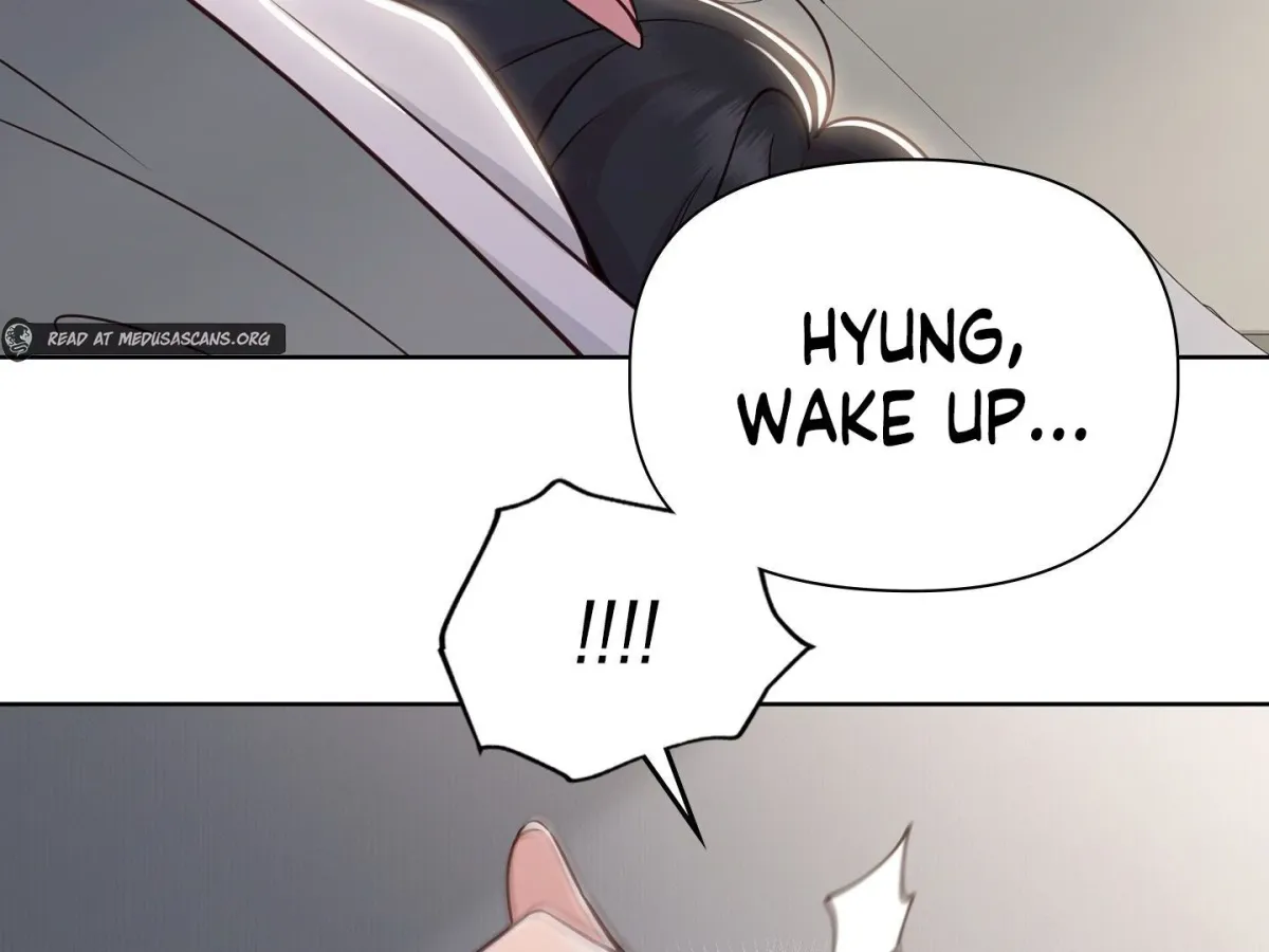 Read Brother Complex chapter 1 image 87 on Lezhin