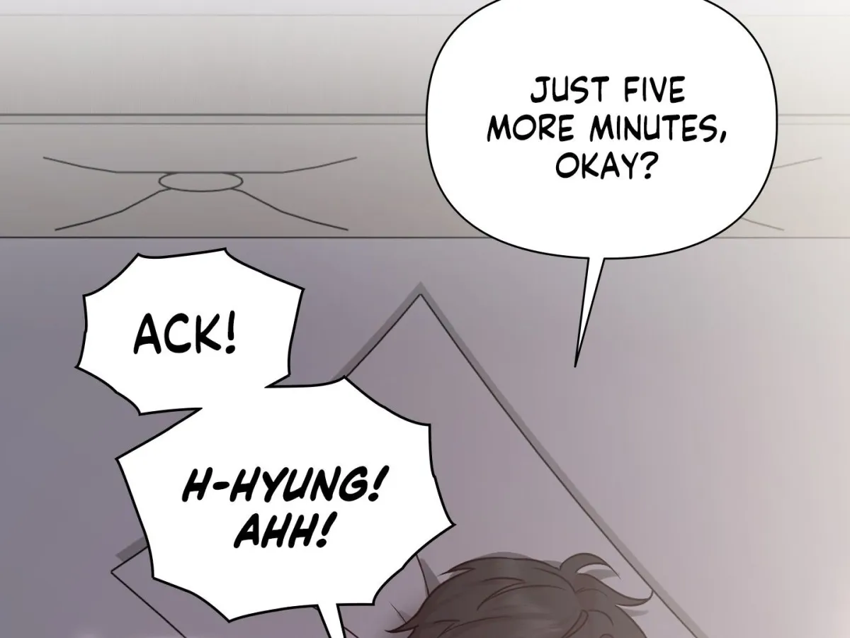 Read Brother Complex chapter 1 image 95 on Lezhin