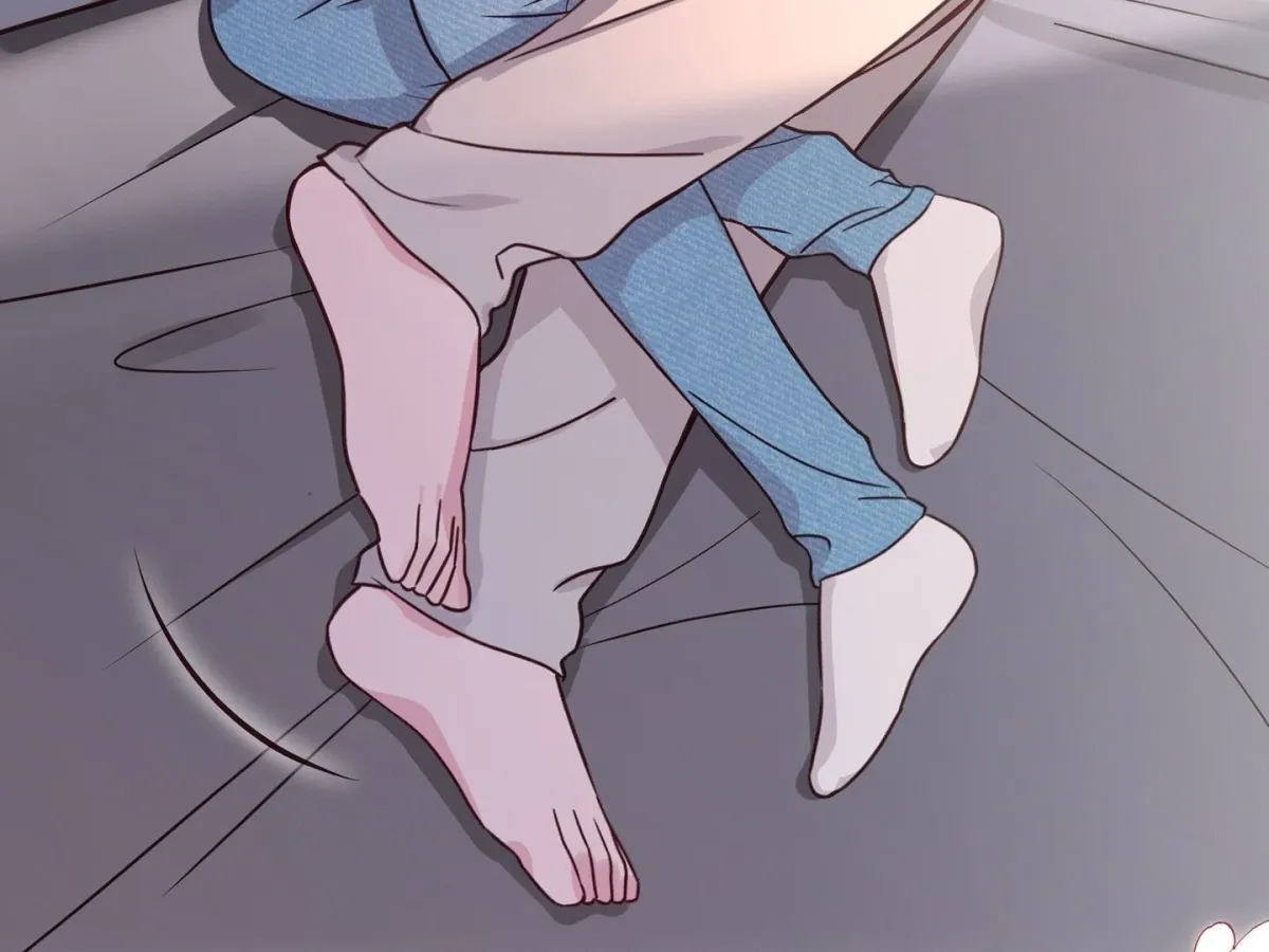Read Brother Complex chapter 1 image 98 on Lezhin