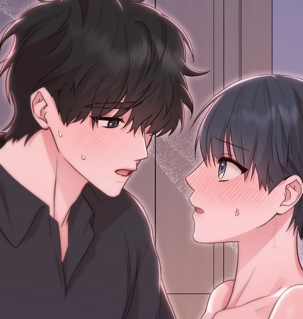 Read Brother Complex chapter 3 image 111 on Lezhin