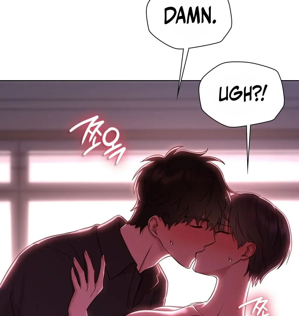Read Brother Complex chapter 3 image 122 on Lezhin