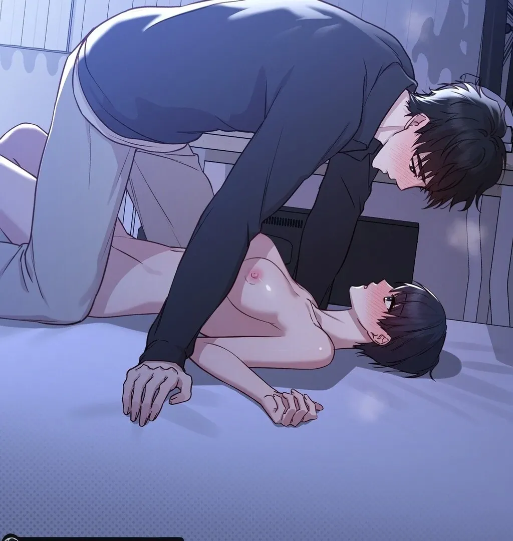 Read Brother Complex chapter 3 image 129 on Lezhin