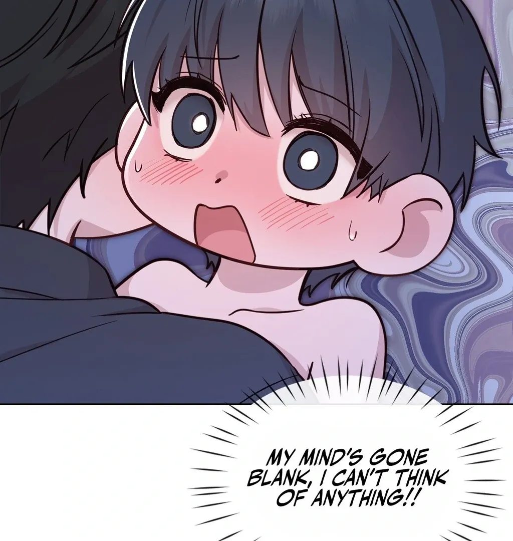 Read Brother Complex chapter 3 image 145 on Lezhin