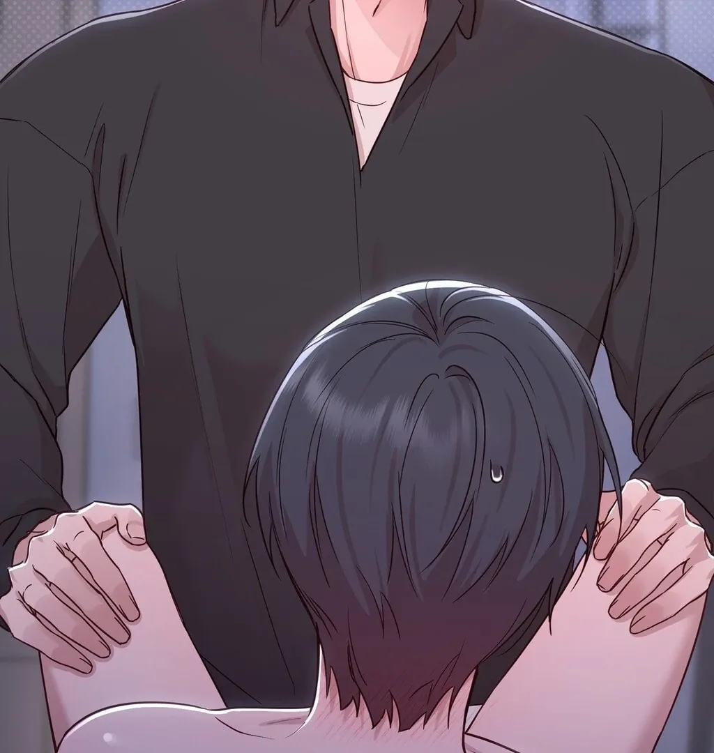 Read Brother Complex chapter 3 image 167 on Lezhin