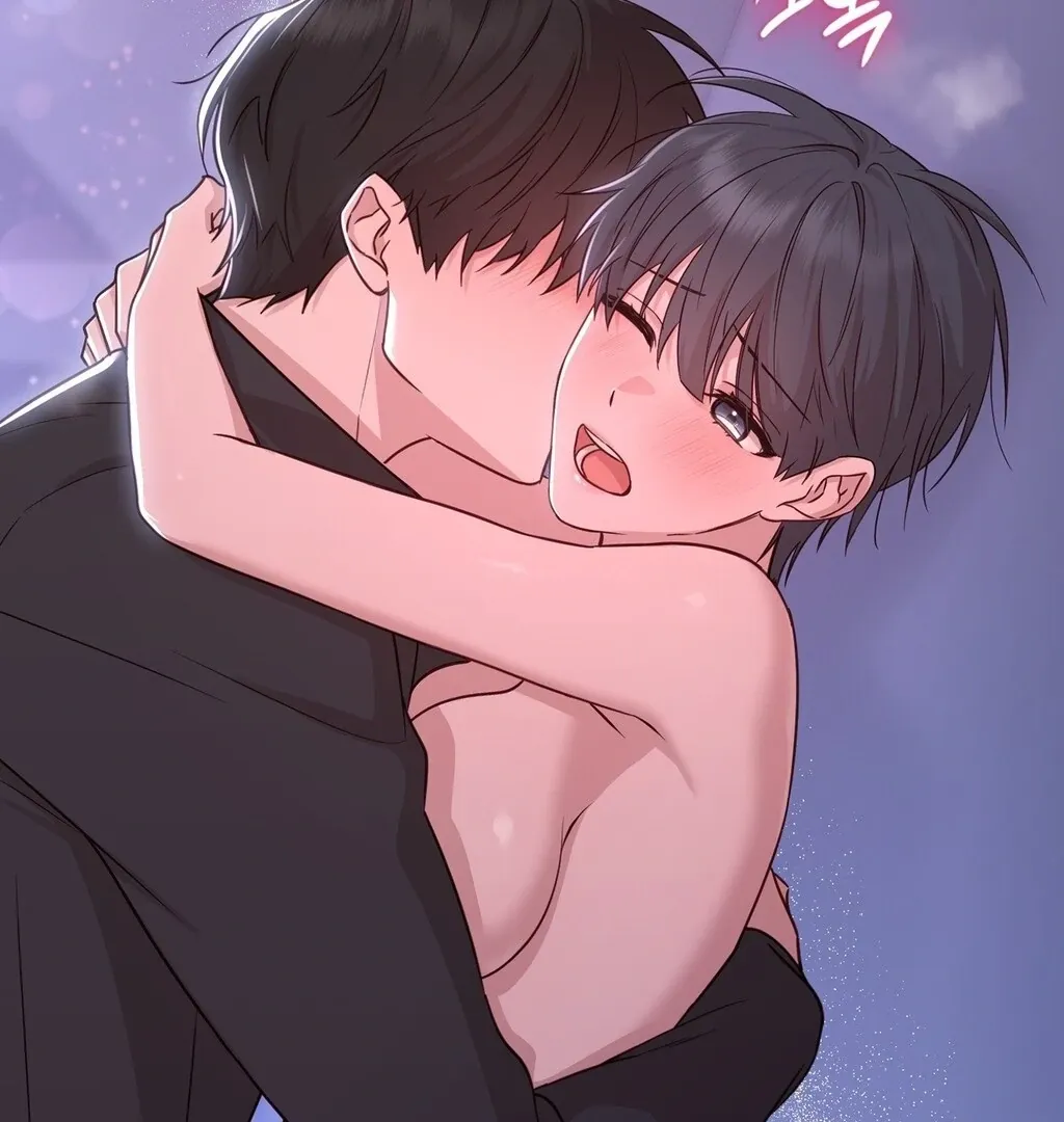 Read Brother Complex chapter 3 image 172 on Lezhin