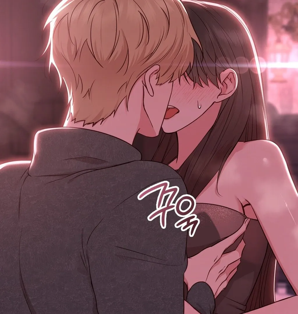 Read Brother Complex chapter 3 image 20 on Lezhin