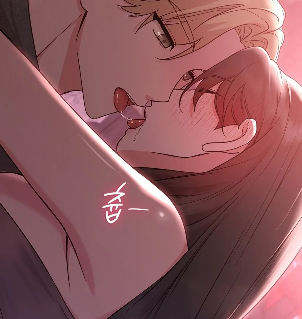 Read Brother Complex chapter 3 image 23 on Lezhin
