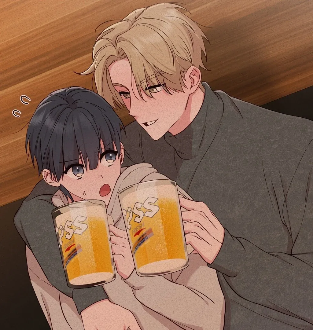 Read Brother Complex chapter 3 image 27 on Lezhin