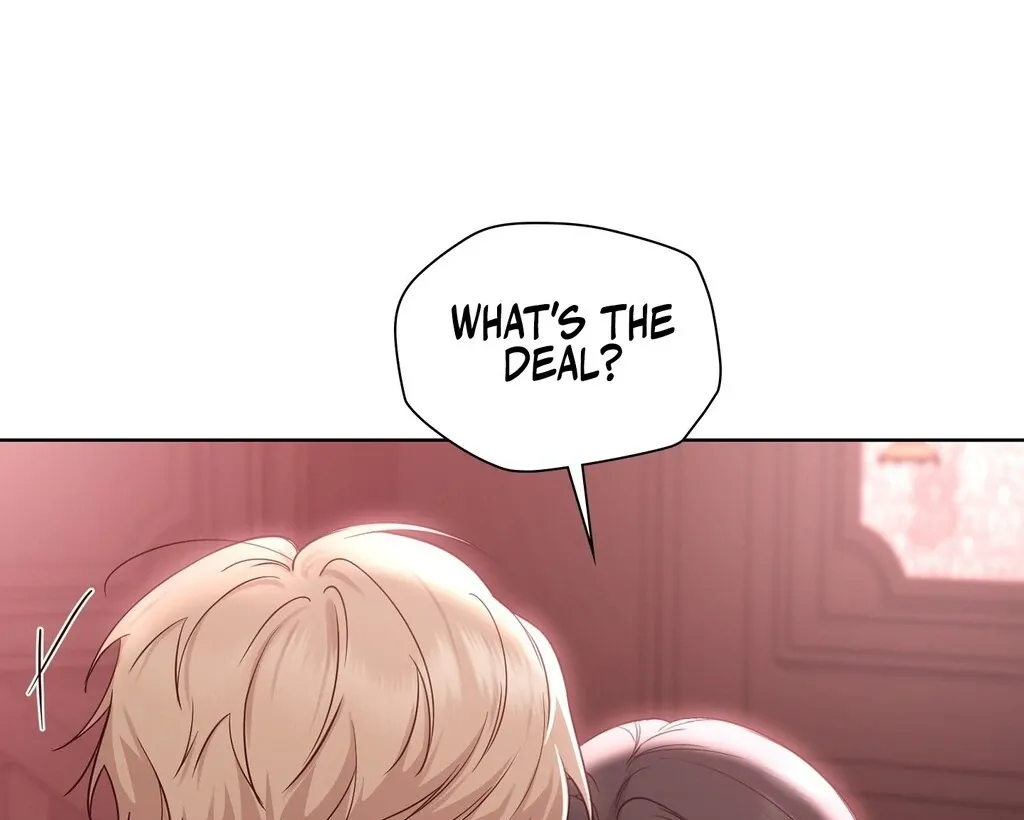 Read Brother Complex chapter 3 image 36 on Lezhin