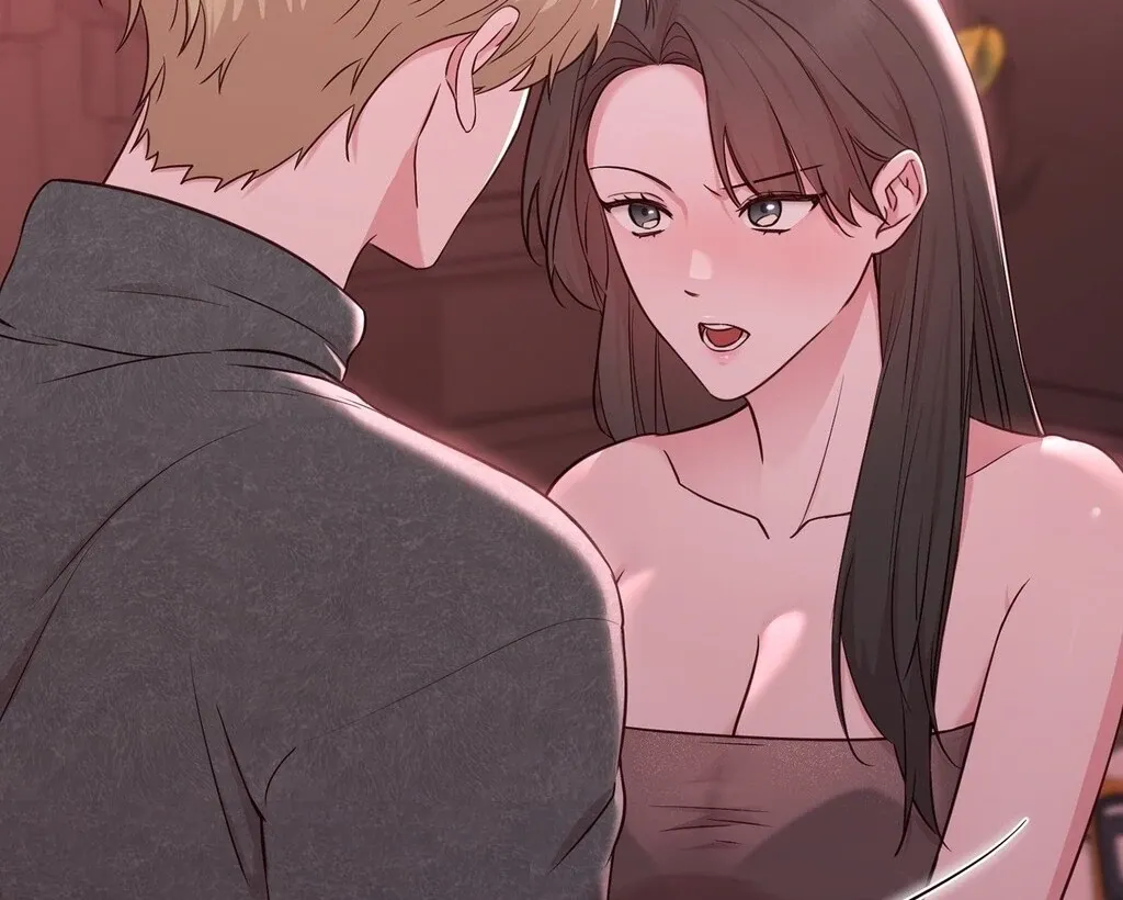 Read Brother Complex chapter 3 image 37 on Lezhin