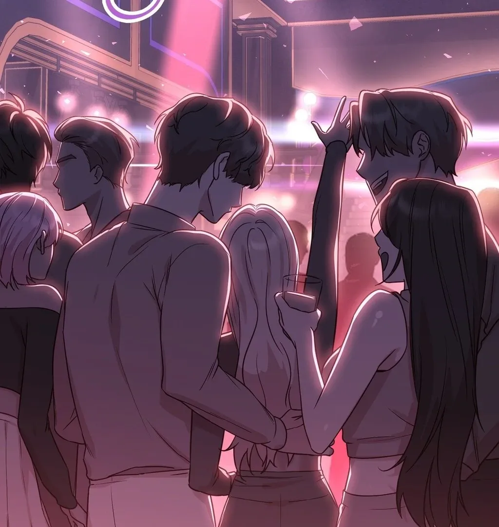 Read Brother Complex chapter 3 image 5 on Lezhin
