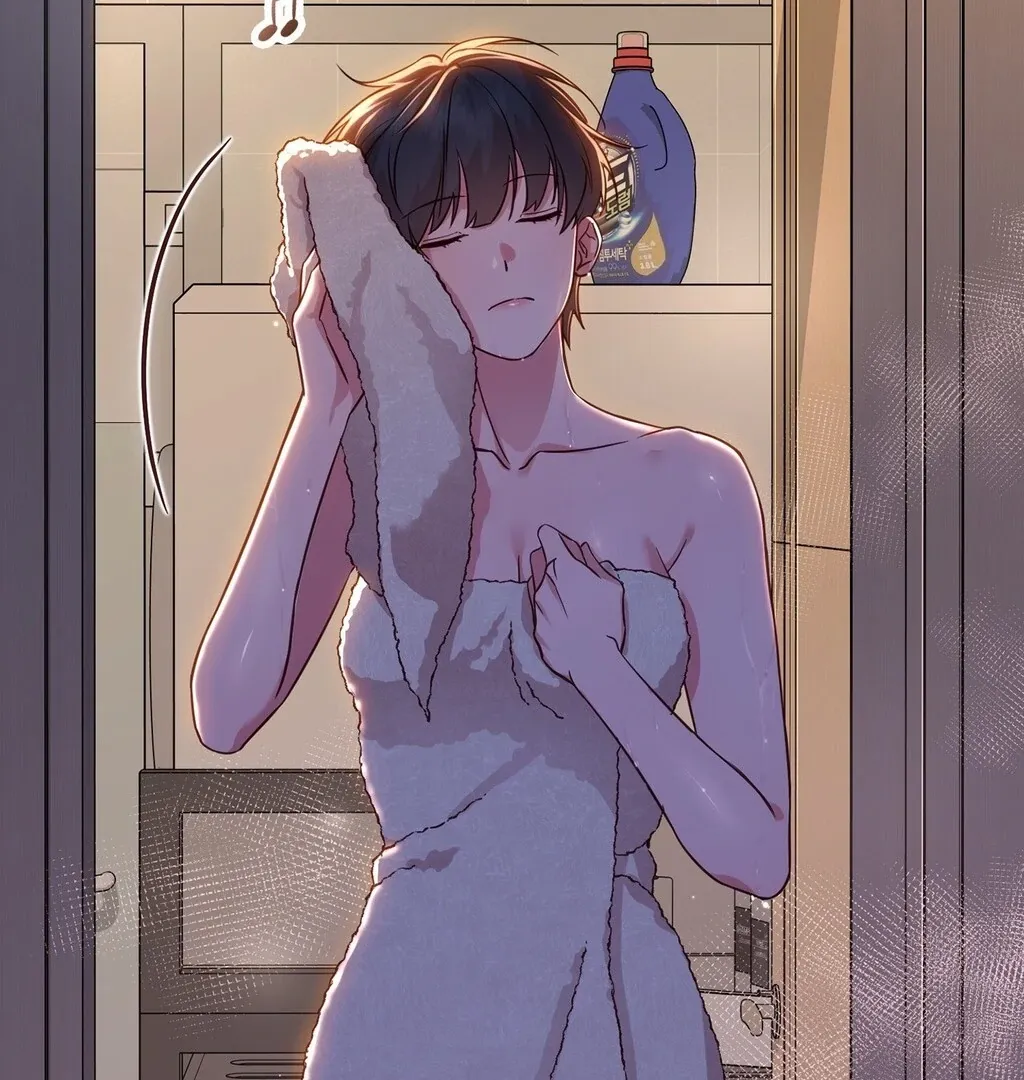 Read Brother Complex chapter 3 image 52 on Lezhin