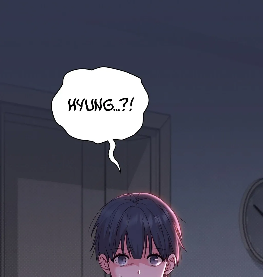 Read Brother Complex chapter 3 image 63 on Lezhin