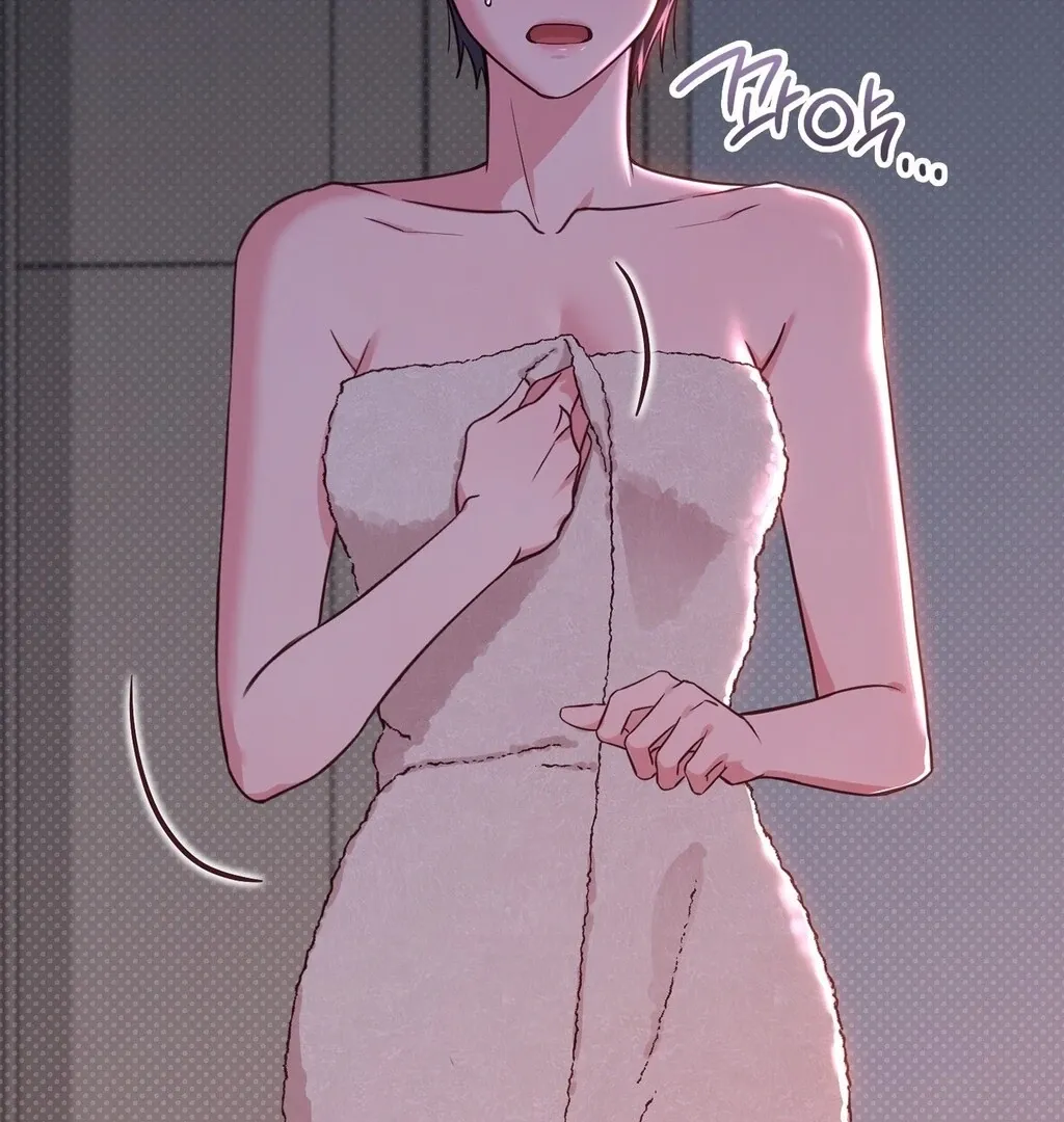 Read Brother Complex chapter 3 image 64 on Lezhin