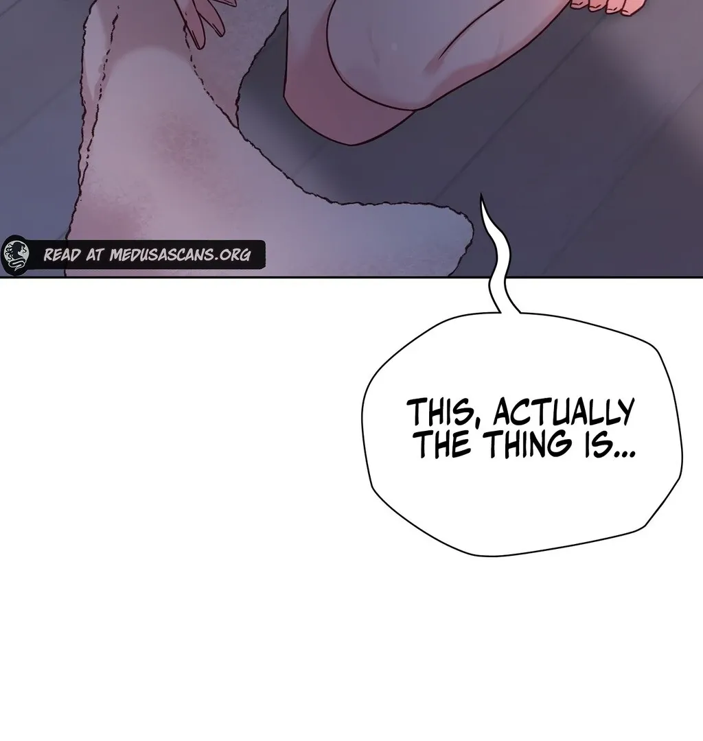 Read Brother Complex chapter 3 image 84 on Lezhin