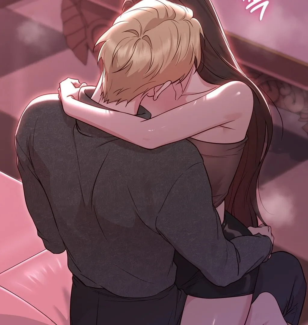 Read Brother Complex chapter 3 image 9 on Lezhin