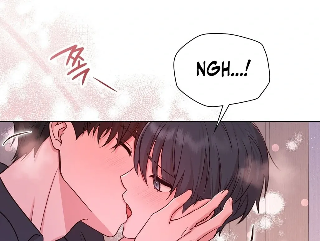 Read Brother Complex chapter 3 image 94 on Lezhin