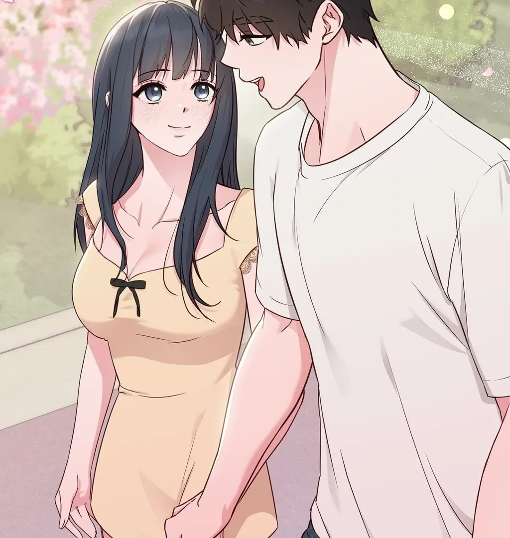Read Brother Complex chapter 4 image 11 on Lezhin