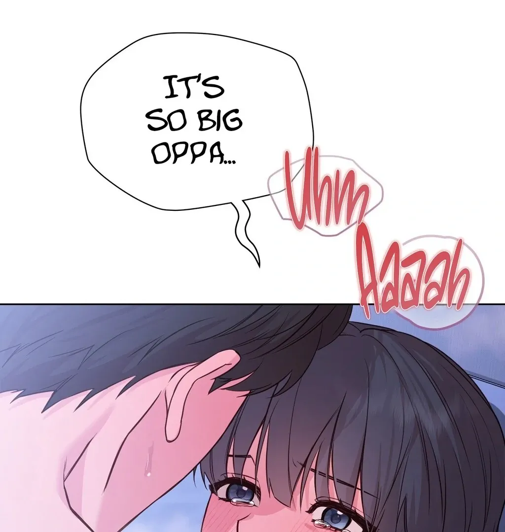 Read Brother Complex chapter 4 image 143 on Lezhin