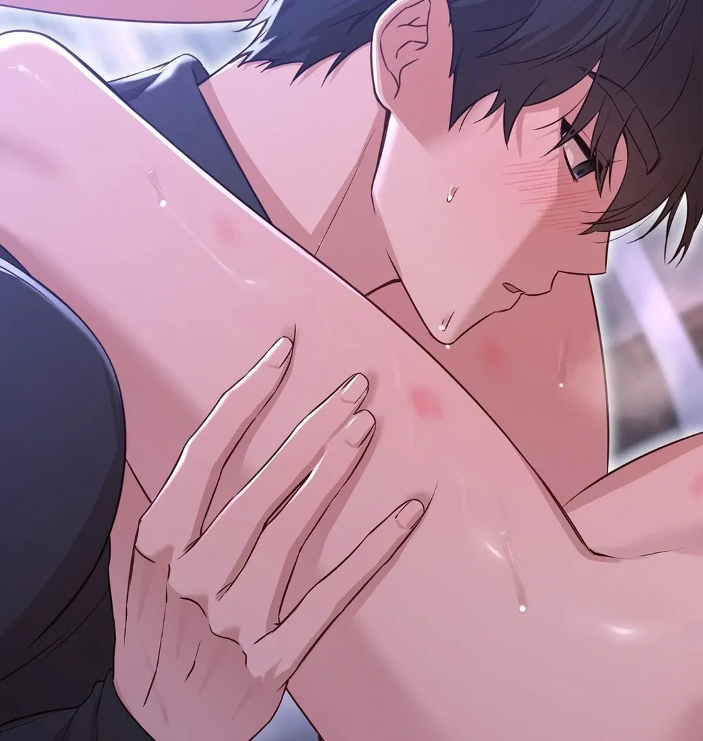 Read Brother Complex chapter 4 image 30 on Lezhin