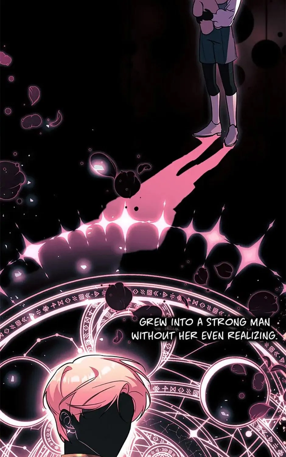 Read Brother Knows Best chapter 0 image 34 on Lezhin