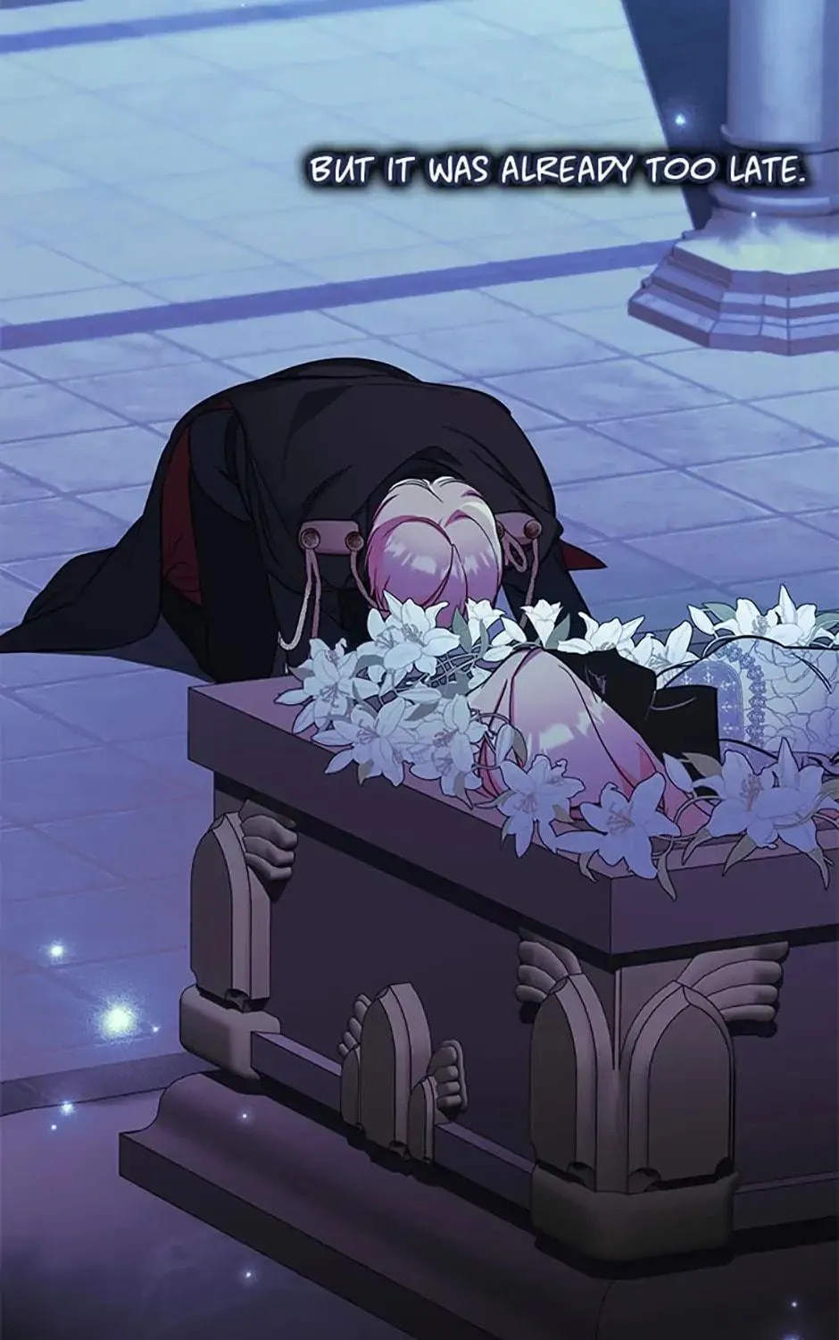 Read Brother Knows Best chapter 0 image 40 on Lezhin