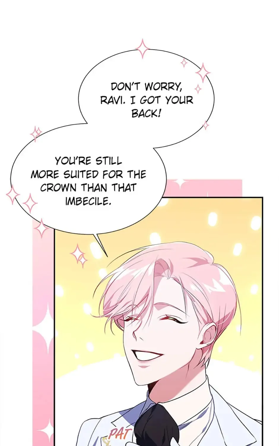 Read Brother Knows Best chapter 1 image 104 on Lezhin