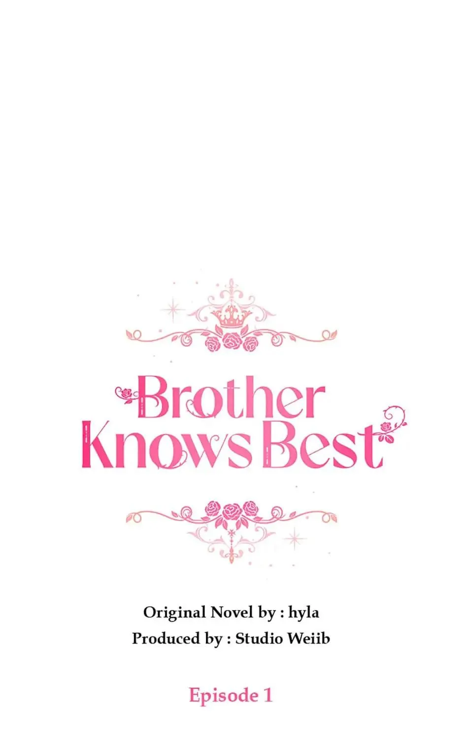 Read Brother Knows Best chapter 1 image 78 on Lezhin