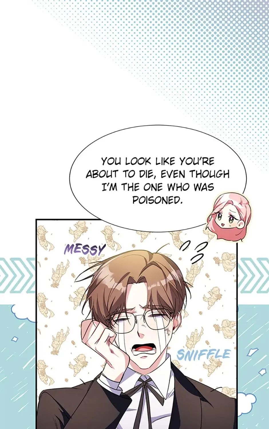 Read Brother Knows Best chapter 10 image 60 on Lezhin