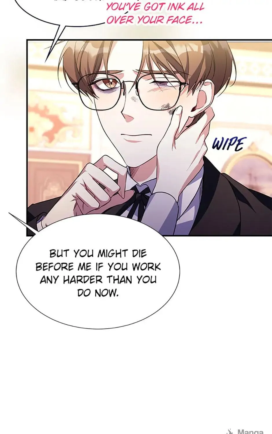 Read Brother Knows Best chapter 10 image 64 on Lezhin