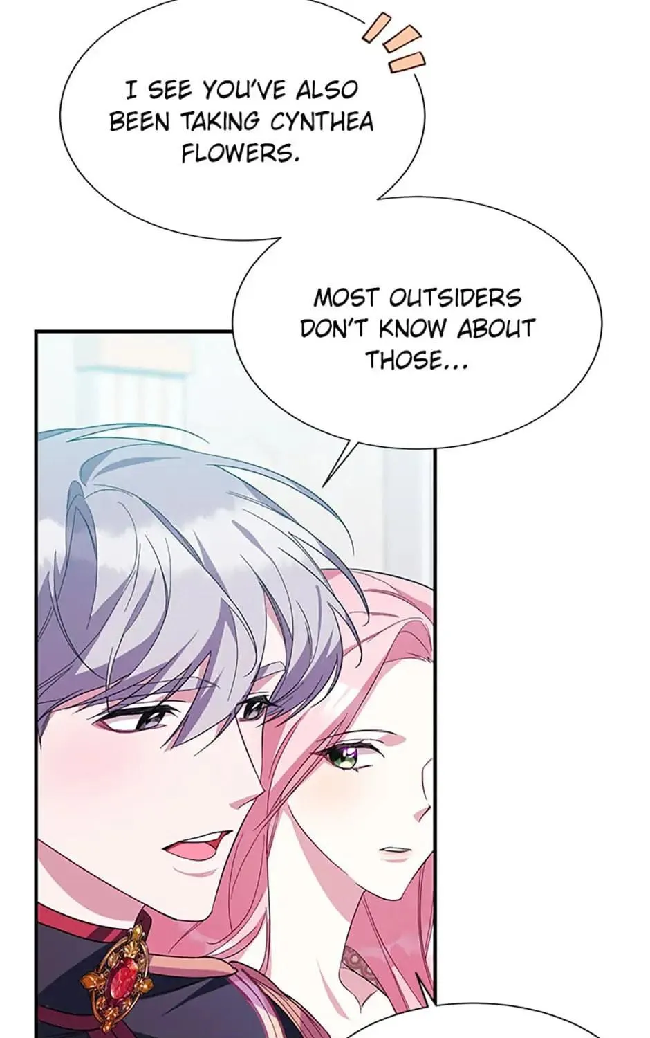 Read Brother Knows Best chapter 11 image 108 on Lezhin