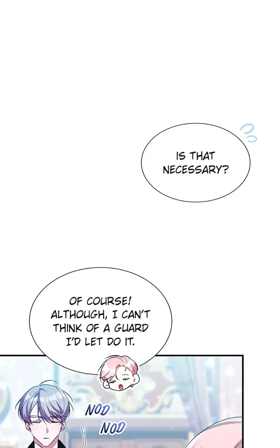 Read Brother Knows Best chapter 11 image 12 on Lezhin