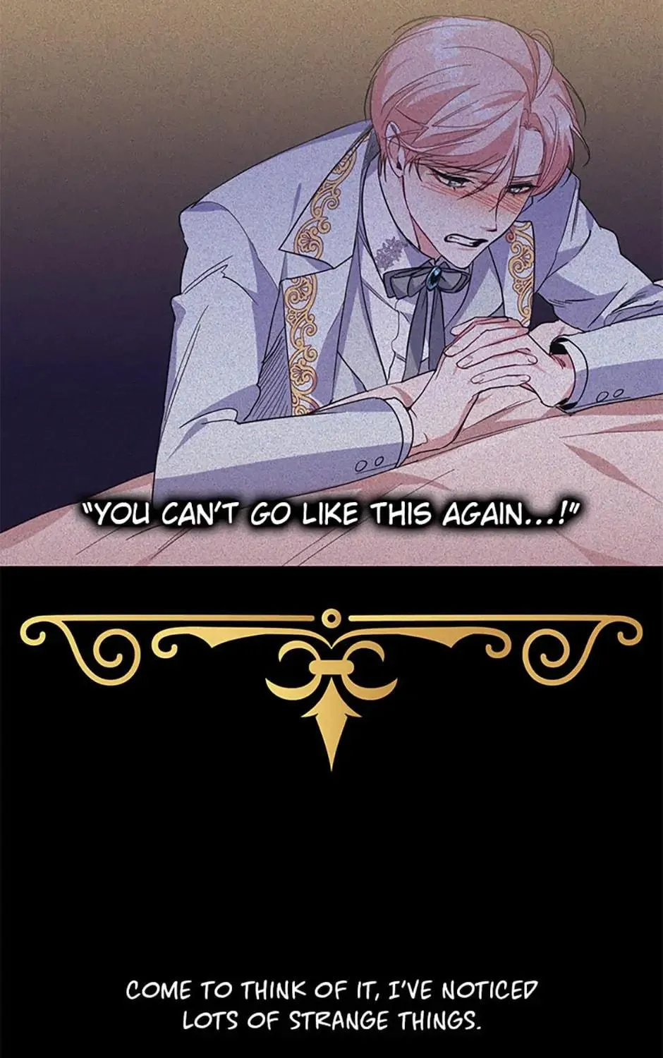 Read Brother Knows Best chapter 11 image 128 on Lezhin