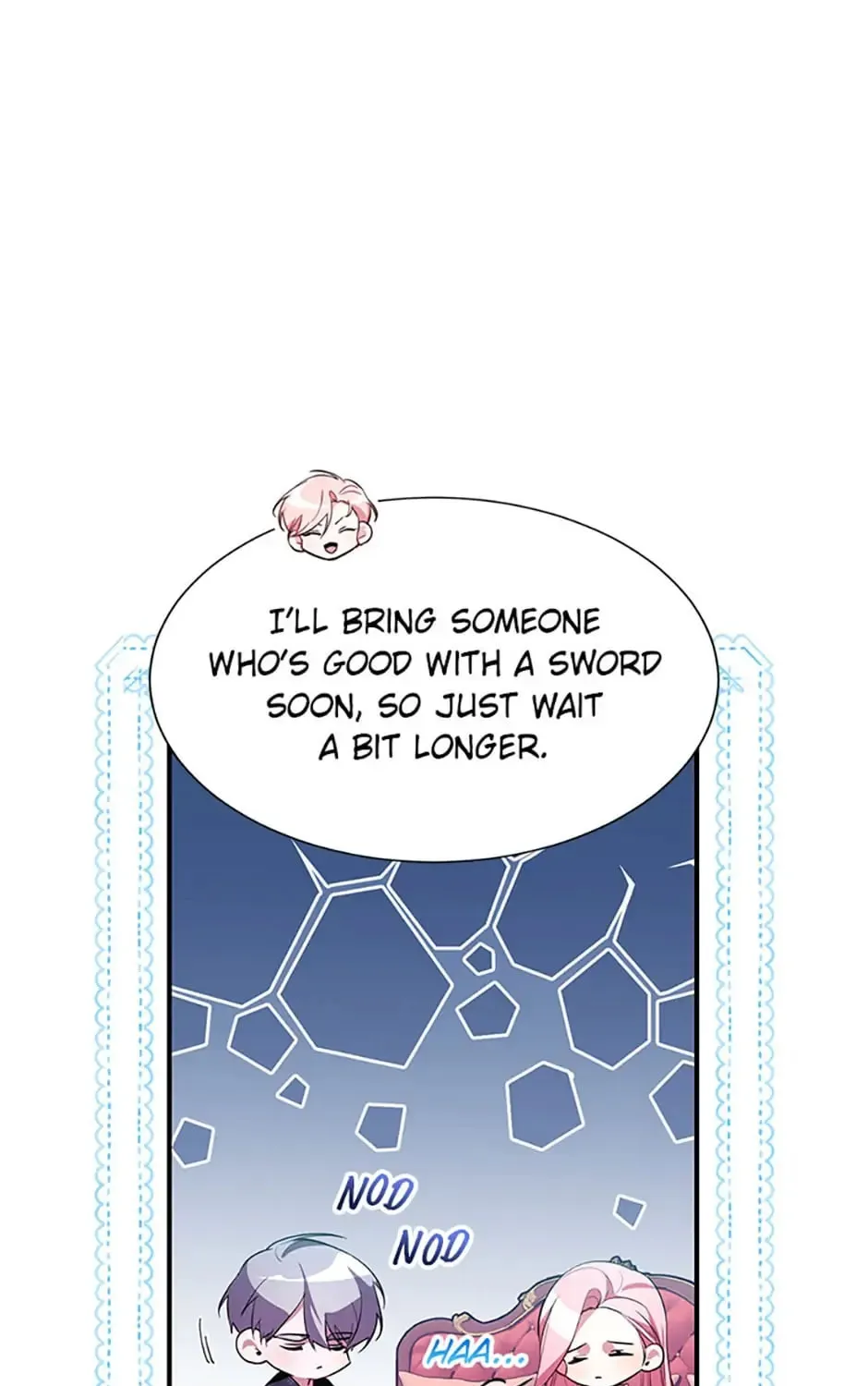 Read Brother Knows Best chapter 11 image 14 on Lezhin