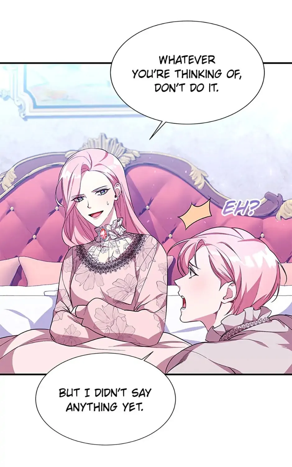 Read Brother Knows Best chapter 11 image 2 on Lezhin
