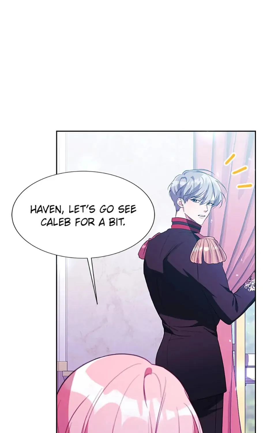 Read Brother Knows Best chapter 11 image 30 on Lezhin