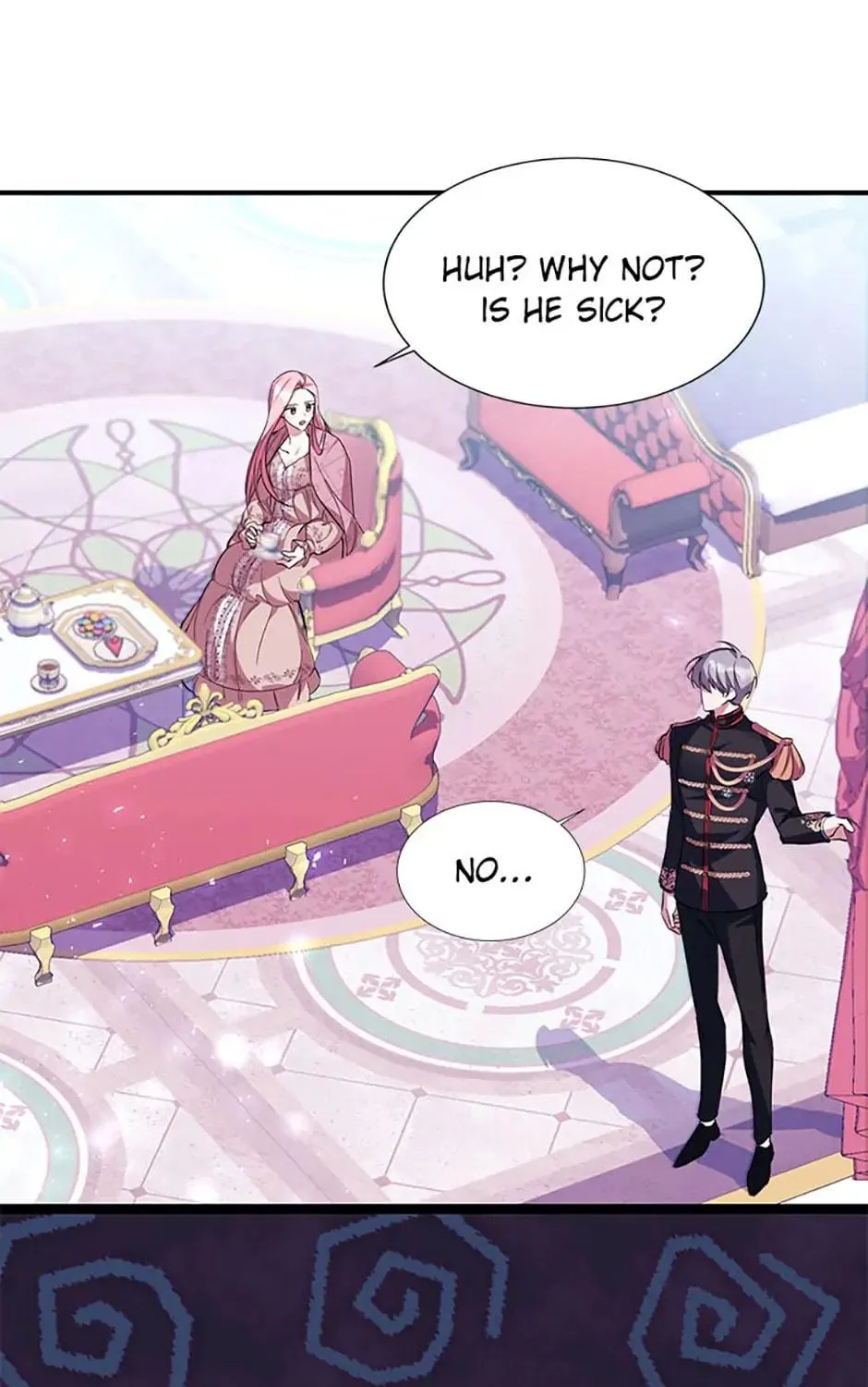 Read Brother Knows Best chapter 11 image 34 on Lezhin