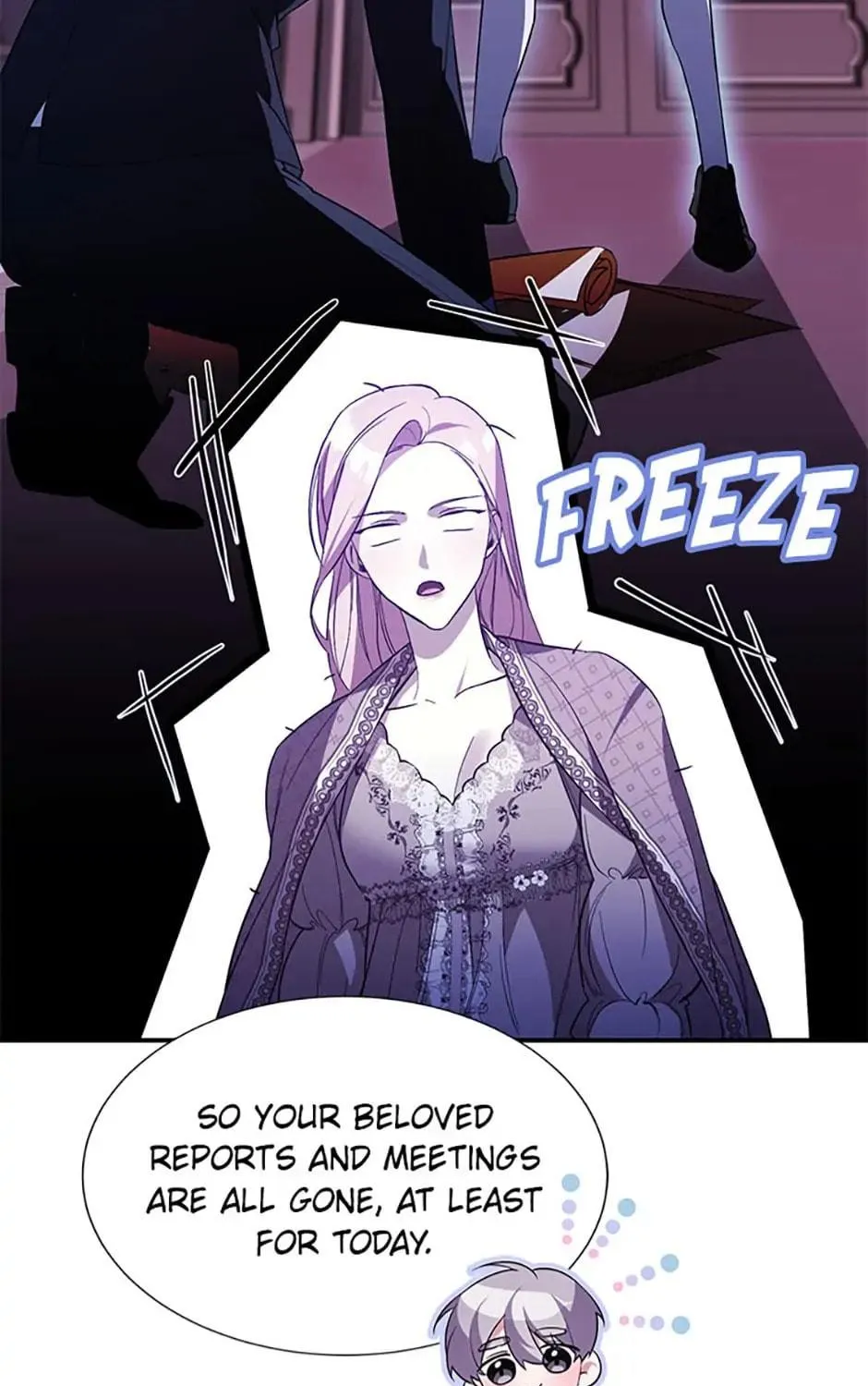 Read Brother Knows Best chapter 11 image 38 on Lezhin