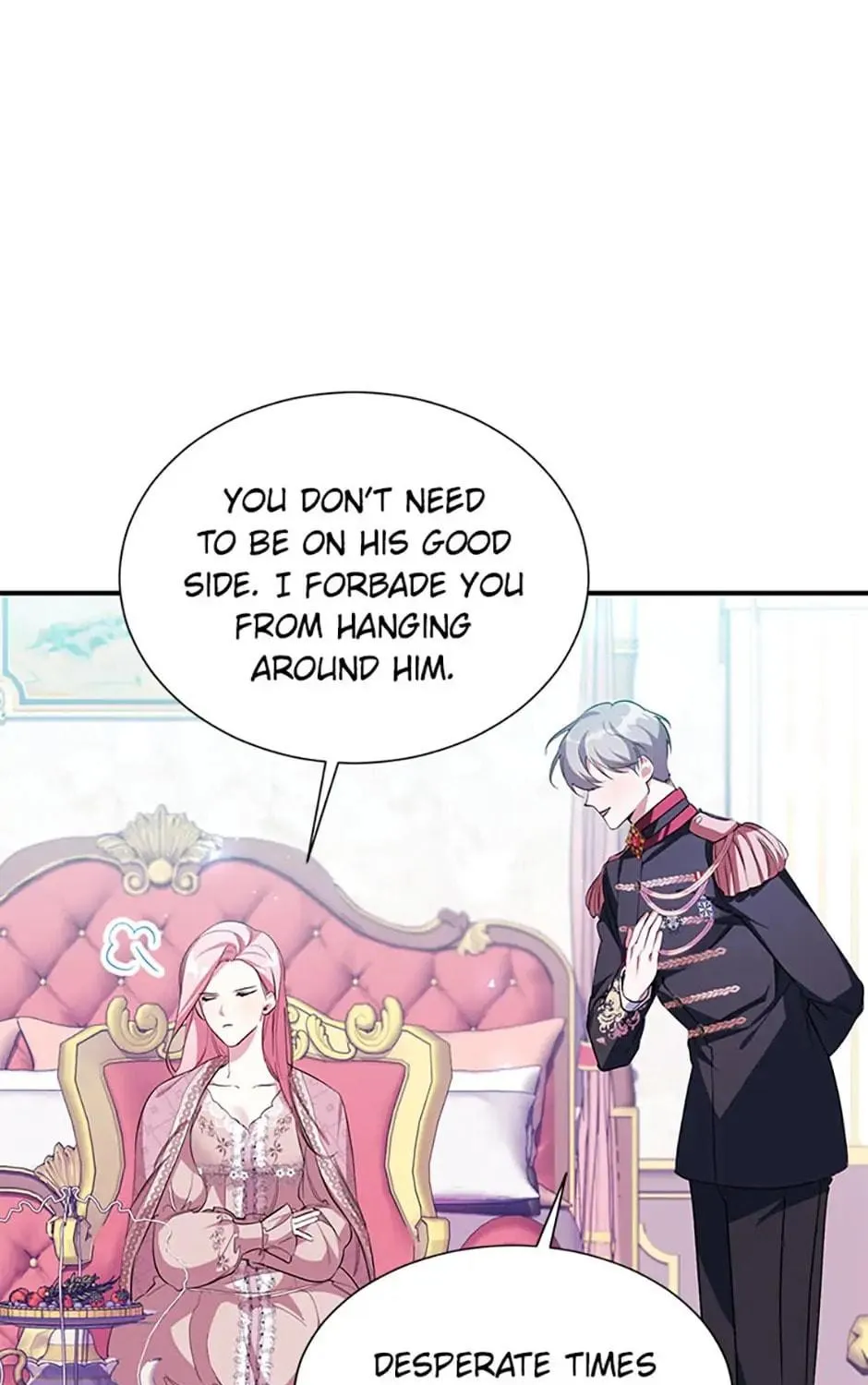 Read Brother Knows Best chapter 11 image 46 on Lezhin