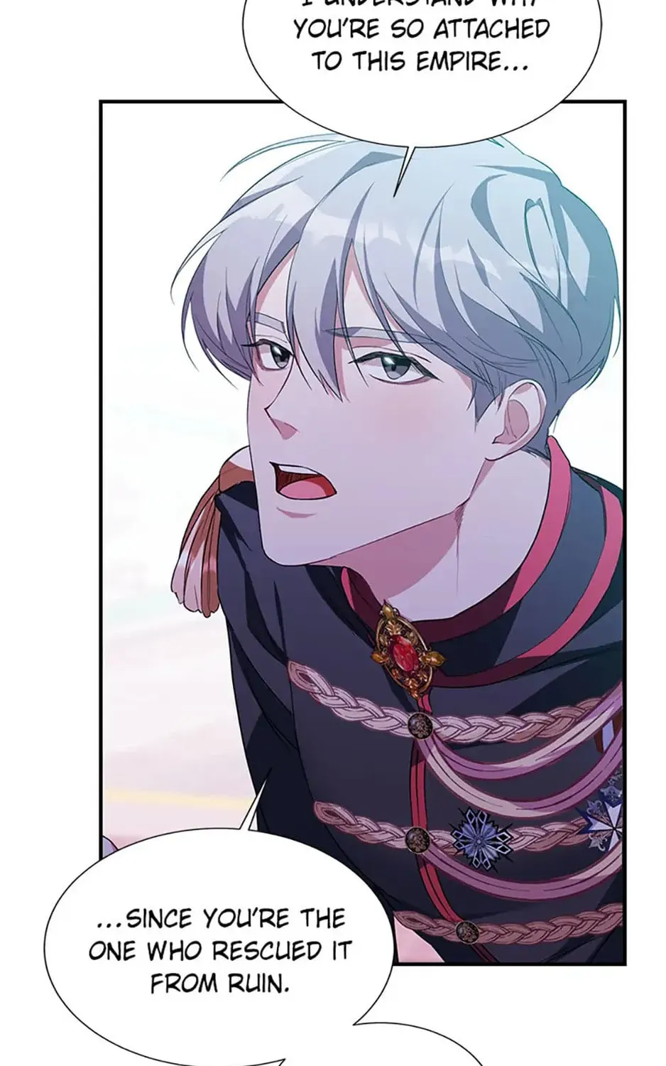 Read Brother Knows Best chapter 11 image 56 on Lezhin