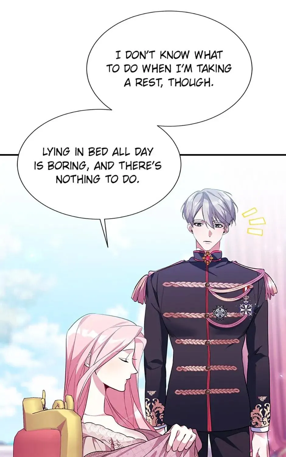 Read Brother Knows Best chapter 11 image 78 on Lezhin
