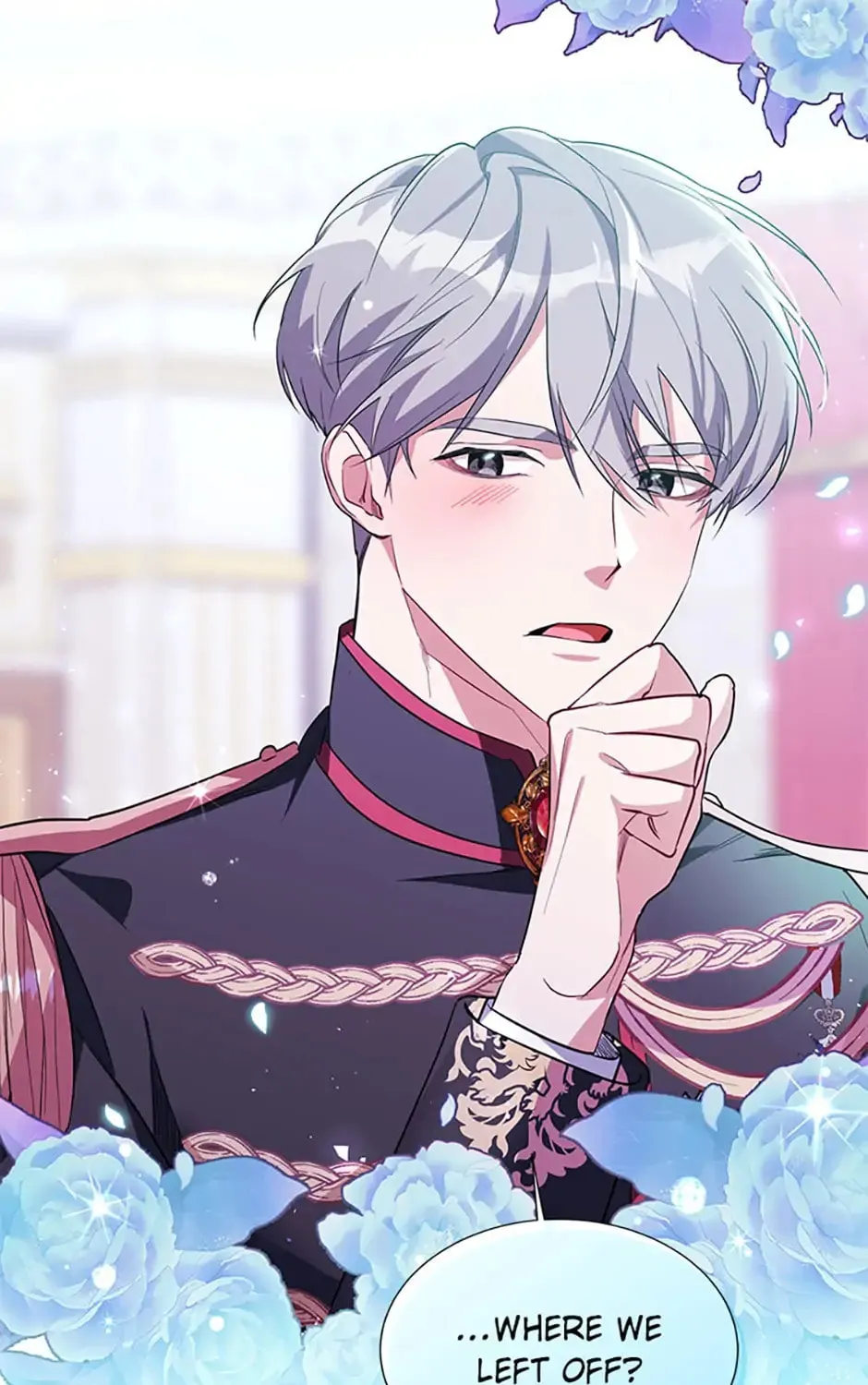 Read Brother Knows Best chapter 11 image 84 on Lezhin