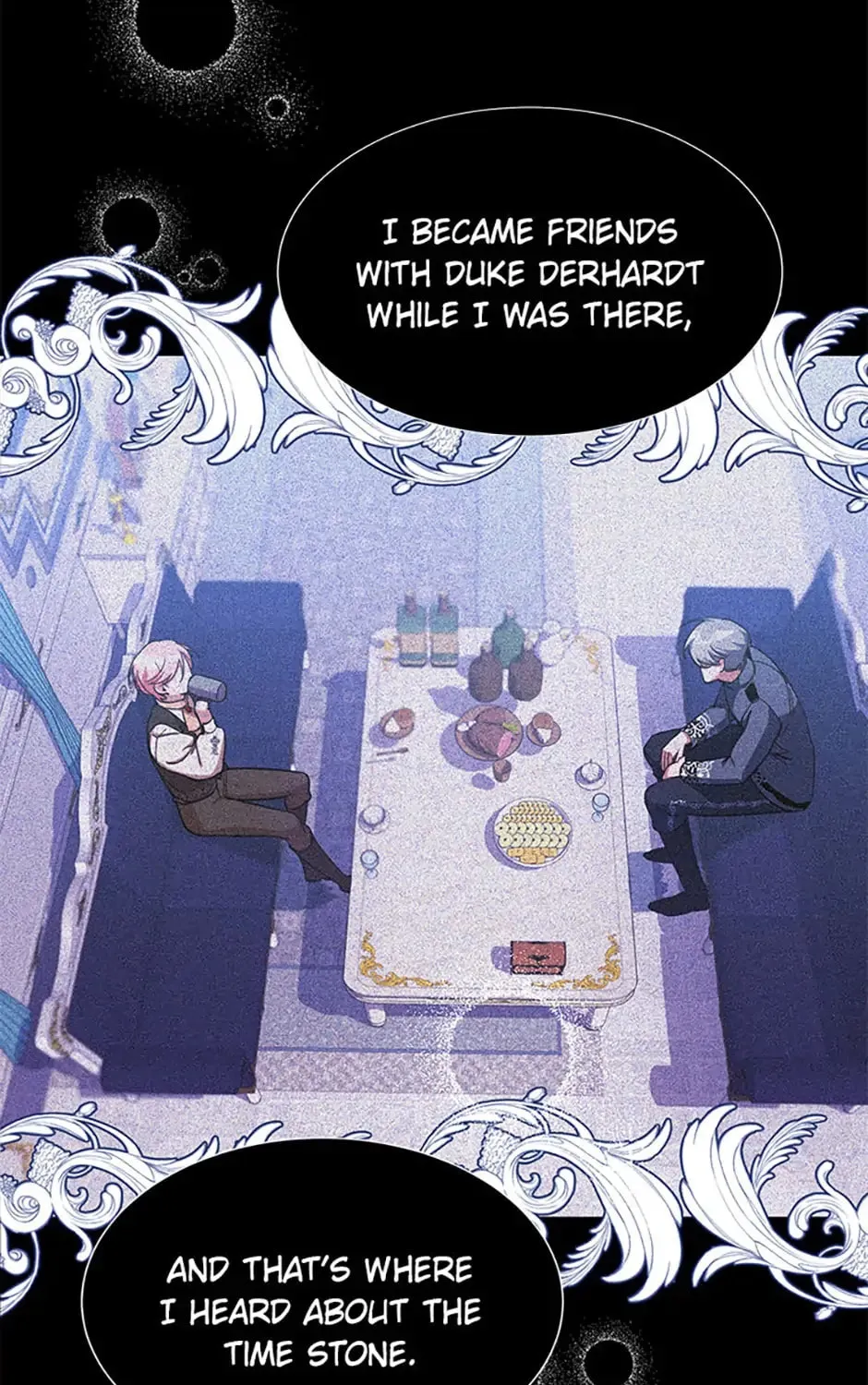 Read Brother Knows Best chapter 12 image 117 on Lezhin