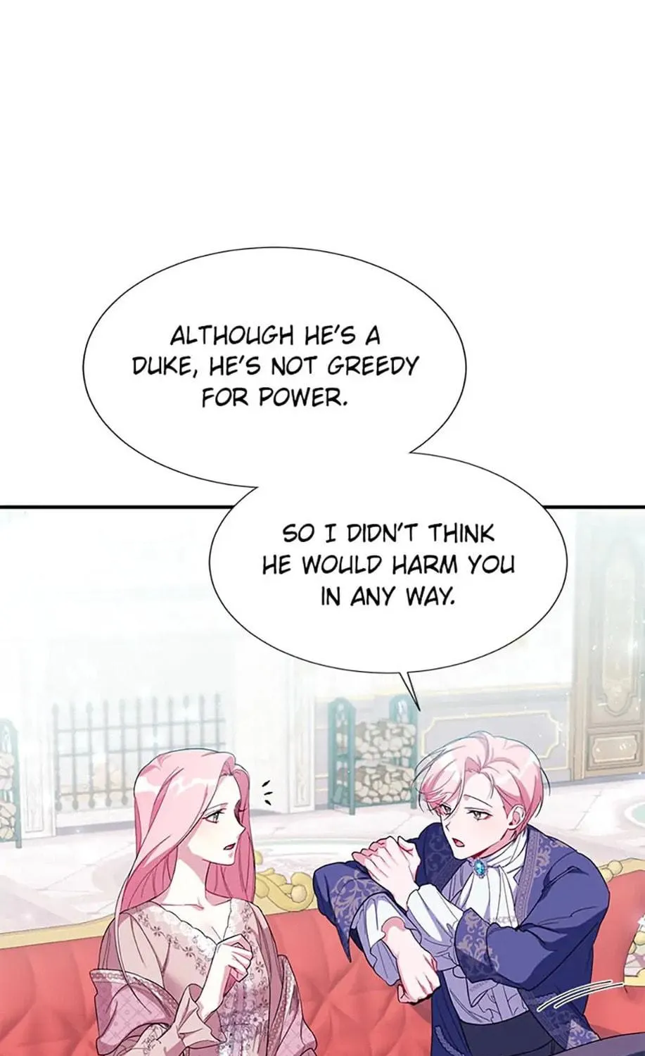 Read Brother Knows Best chapter 12 image 151 on Lezhin