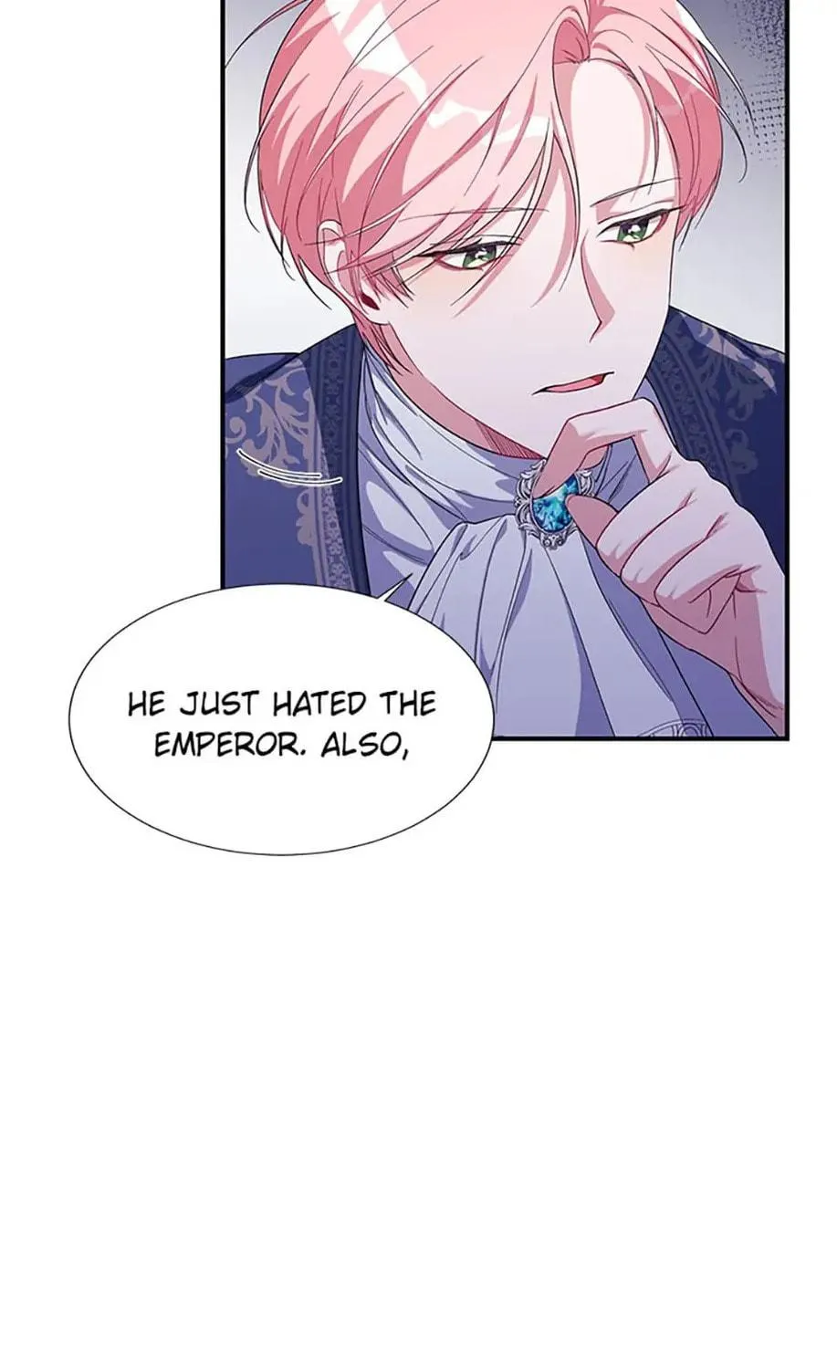Read Brother Knows Best chapter 12 image 155 on Lezhin