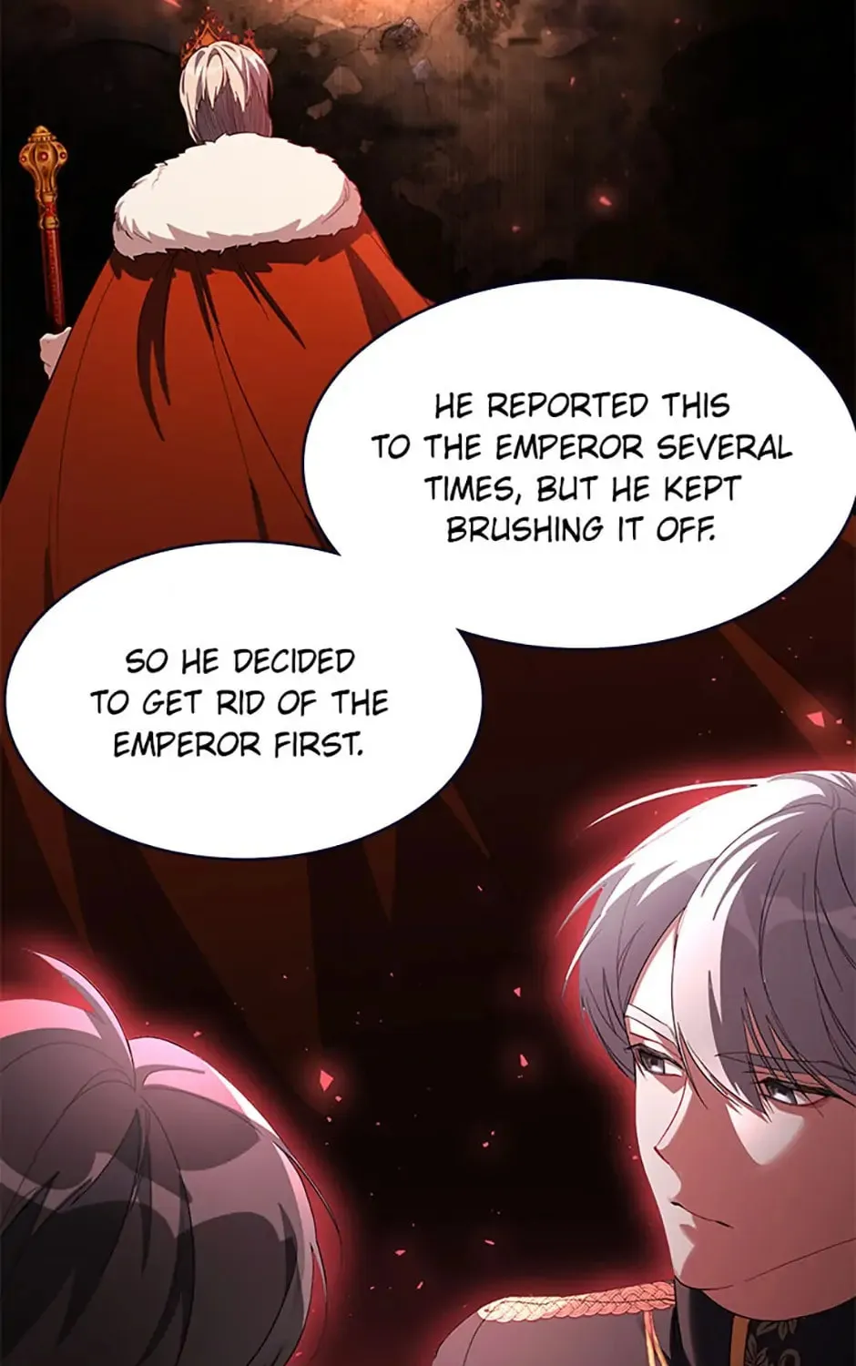 Read Brother Knows Best chapter 12 image 161 on Lezhin