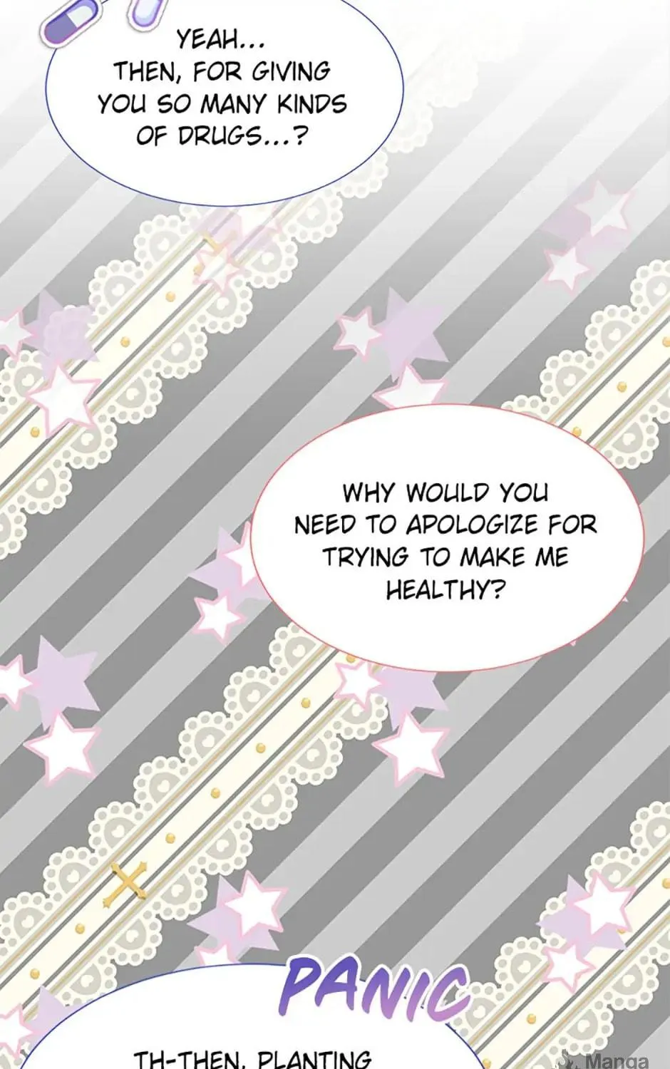 Read Brother Knows Best chapter 12 image 22 on Lezhin