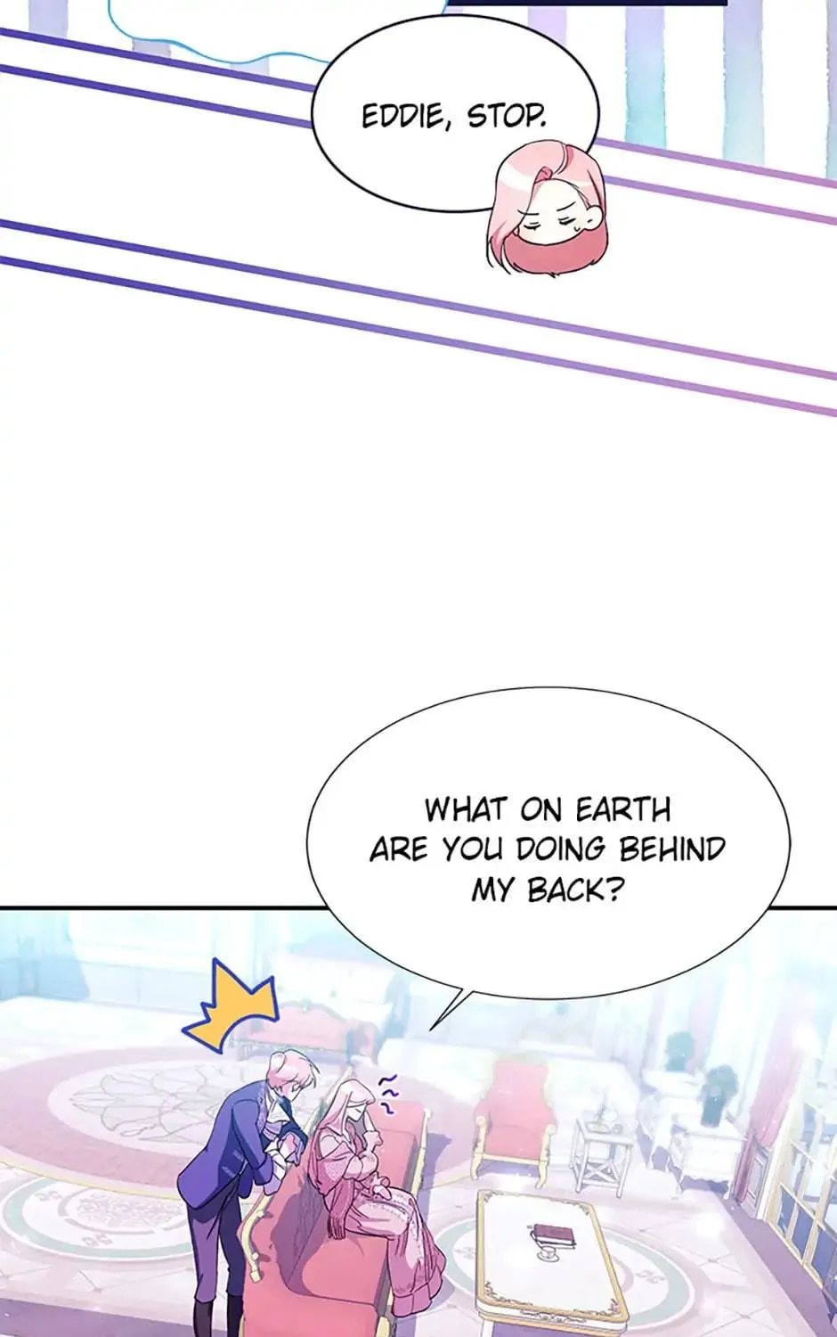 Read Brother Knows Best chapter 12 image 28 on Lezhin