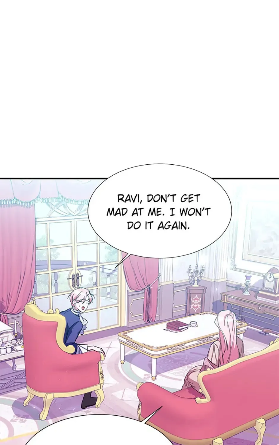 Read Brother Knows Best chapter 12 image 32 on Lezhin