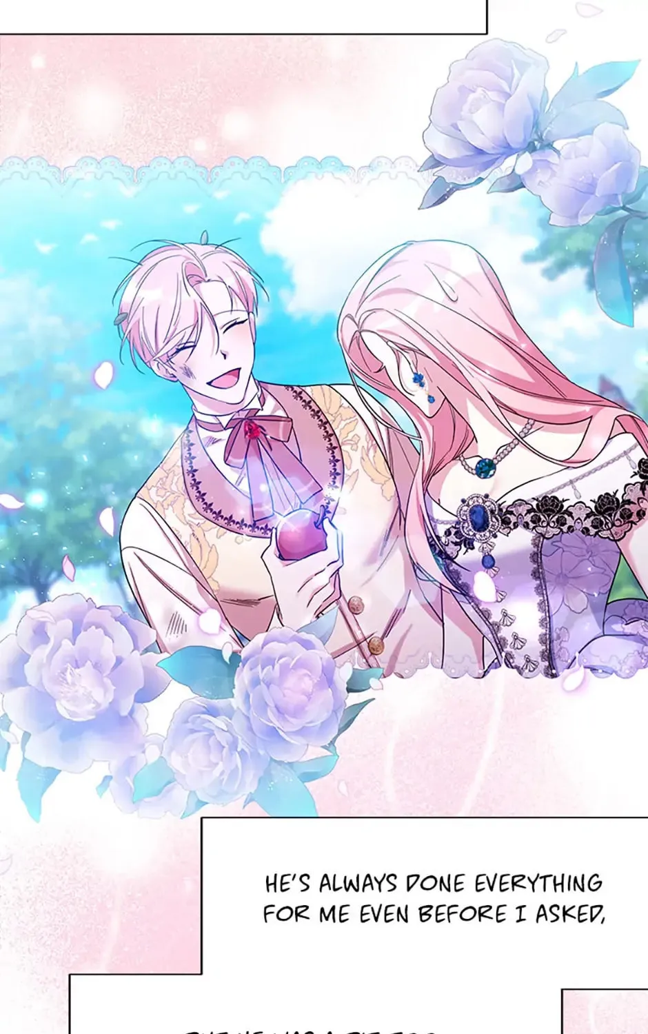 Read Brother Knows Best chapter 12 image 36 on Lezhin